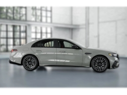 Mercedes-Benz E-Class AMG E 53 E 4MATIC+ Sedan 2026