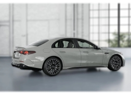 Mercedes-Benz E-Class AMG E 53 E 4MATIC+ Sedan 2026