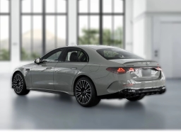 Mercedes-Benz E-Class AMG E 53 E 4MATIC+ Sedan 2026