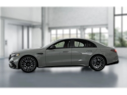Mercedes-Benz E-Class AMG E 53 E 4MATIC+ Sedan 2026