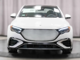 Mercedes-Benz E-Class AMG E 53 E 4MATIC+ Sedan 2026