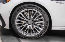 Mercedes-Benz E-Class AMG E 53 E 4MATIC+ Sedan 2026