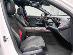 Mercedes-Benz E-Class AMG E 53 E 4MATIC+ Sedan 2026