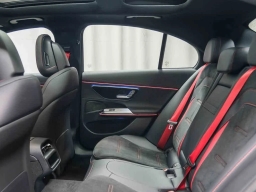 Mercedes-Benz E-Class AMG E 53 E 4MATIC+ Sedan 2026