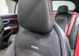 Mercedes-Benz E-Class AMG E 53 E 4MATIC+ Sedan 2026