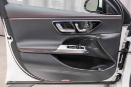 Mercedes-Benz E-Class AMG E 53 E 4MATIC+ Sedan 2026