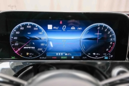 Mercedes-Benz E-Class AMG E 53 E 4MATIC+ Sedan 2026