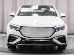 Mercedes-Benz E-Class AMG E 53 E 4MATIC+ Sedan 2026