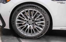 Mercedes-Benz E-Class AMG E 53 E 4MATIC+ Sedan 2026