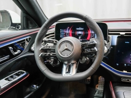 Mercedes-Benz E-Class AMG E 53 E 4MATIC+ Sedan 2026