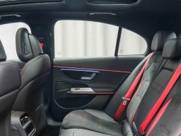 Mercedes-Benz E-Class AMG E 53 E 4MATIC+ Sedan 2026