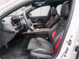 Mercedes-Benz E-Class AMG E 53 E 4MATIC+ Sedan 2026