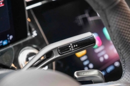 Mercedes-Benz E-Class AMG E 53 E 4MATIC+ Sedan 2026