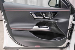 Mercedes-Benz E-Class AMG E 53 E 4MATIC+ Sedan 2026