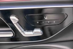 Mercedes-Benz E-Class AMG E 53 E 4MATIC+ Sedan 2026