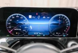 Mercedes-Benz E-Class AMG E 53 E 4MATIC+ Sedan 2026