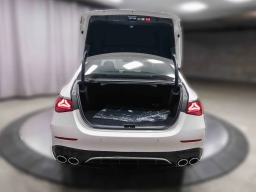 Mercedes-Benz E-Class AMG E 53 E 4MATIC+ Sedan 2026