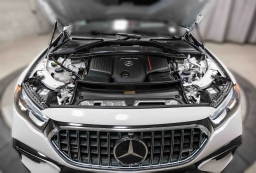 Mercedes-Benz E-Class AMG E 53 E 4MATIC+ Sedan 2026