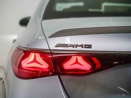 Mercedes-Benz E-Class AMG E 53 E 4MATIC+ Sedan 2026