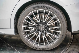 Mercedes-Benz E-Class AMG E 53 E 4MATIC+ Sedan 2026