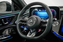 Mercedes-Benz E-Class AMG E 53 E 4MATIC+ Sedan 2026