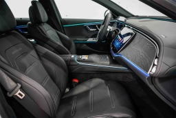 Mercedes-Benz E-Class AMG E 53 E 4MATIC+ Sedan 2026