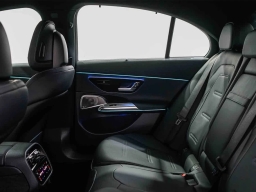 Mercedes-Benz E-Class AMG E 53 E 4MATIC+ Sedan 2026