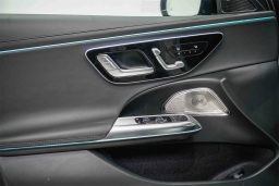 Mercedes-Benz E-Class AMG E 53 E 4MATIC+ Sedan 2026