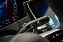 Mercedes-Benz E-Class AMG E 53 E 4MATIC+ Sedan 2026