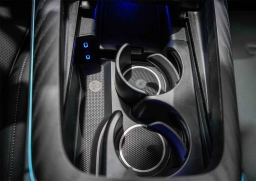 Mercedes-Benz E-Class AMG E 53 E 4MATIC+ Sedan 2026