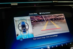 Mercedes-Benz E-Class AMG E 53 E 4MATIC+ Sedan 2026