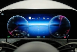 Mercedes-Benz E-Class AMG E 53 E 4MATIC+ Sedan 2026