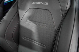 Mercedes-Benz E-Class AMG E 53 E 4MATIC+ Sedan 2026