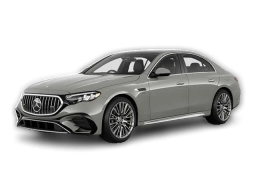Mercedes-Benz E-Class AMG E 53 E 4MATIC+ Sedan 2026