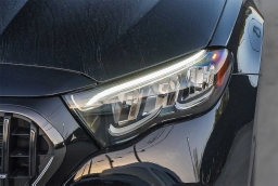 Mercedes-Benz E-Class AMG E 53 E 4MATIC+ Sedan 2026