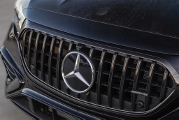 Mercedes-Benz E-Class AMG E 53 E 4MATIC+ Sedan 2026