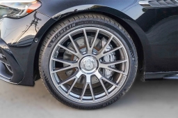 Mercedes-Benz E-Class AMG E 53 E 4MATIC+ Sedan 2026