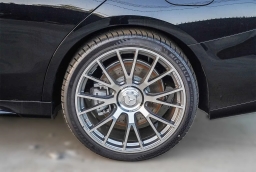 Mercedes-Benz E-Class AMG E 53 E 4MATIC+ Sedan 2026