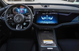 Mercedes-Benz E-Class AMG E 53 E 4MATIC+ Sedan 2026