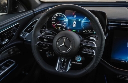 Mercedes-Benz E-Class AMG E 53 E 4MATIC+ Sedan 2026
