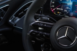 Mercedes-Benz E-Class AMG E 53 E 4MATIC+ Sedan 2026