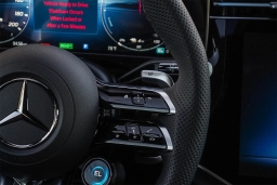 Mercedes-Benz E-Class AMG E 53 E 4MATIC+ Sedan 2026