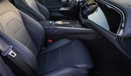 Mercedes-Benz E-Class AMG E 53 E 4MATIC+ Sedan 2026