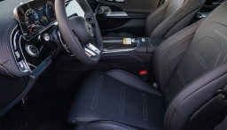 Mercedes-Benz E-Class AMG E 53 E 4MATIC+ Sedan 2026