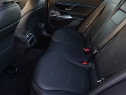 Mercedes-Benz E-Class AMG E 53 E 4MATIC+ Sedan 2026