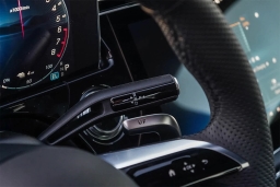 Mercedes-Benz E-Class AMG E 53 E 4MATIC+ Sedan 2026