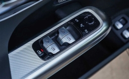 Mercedes-Benz E-Class AMG E 53 E 4MATIC+ Sedan 2026