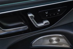 Mercedes-Benz E-Class AMG E 53 E 4MATIC+ Sedan 2026