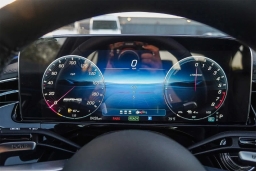 Mercedes-Benz E-Class AMG E 53 E 4MATIC+ Sedan 2026