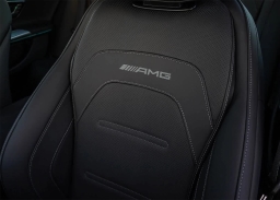 Mercedes-Benz E-Class AMG E 53 E 4MATIC+ Sedan 2026